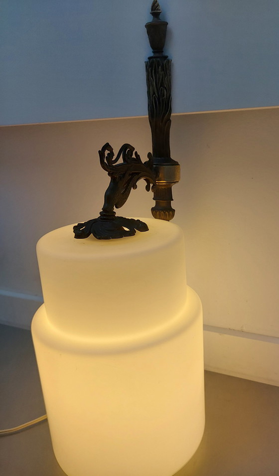 Image 1 of Klassieke Wandlamp 