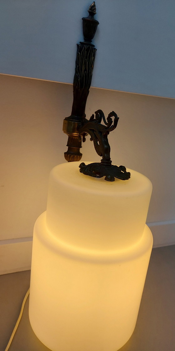 Image 1 of Klassieke Wandlamp 