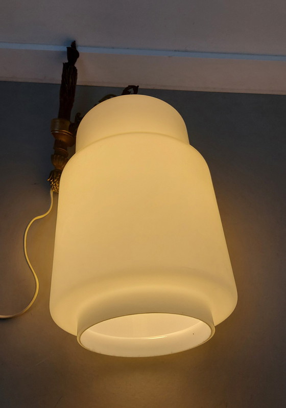 Image 1 of Klassieke Wandlamp 