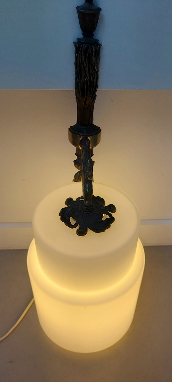 Image 1 of Klassieke Wandlamp 