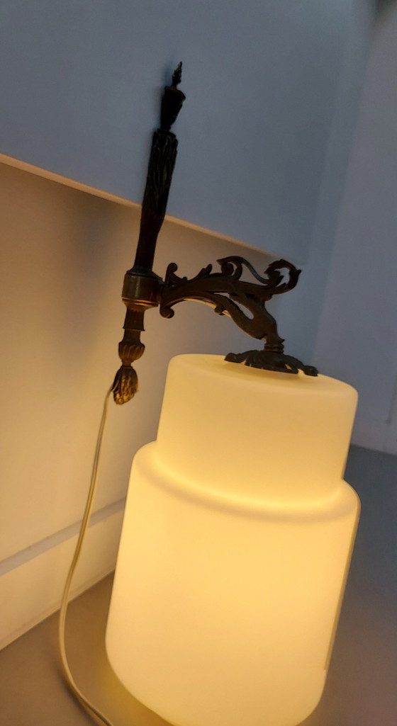 Image 1 of Klassieke Wandlamp 