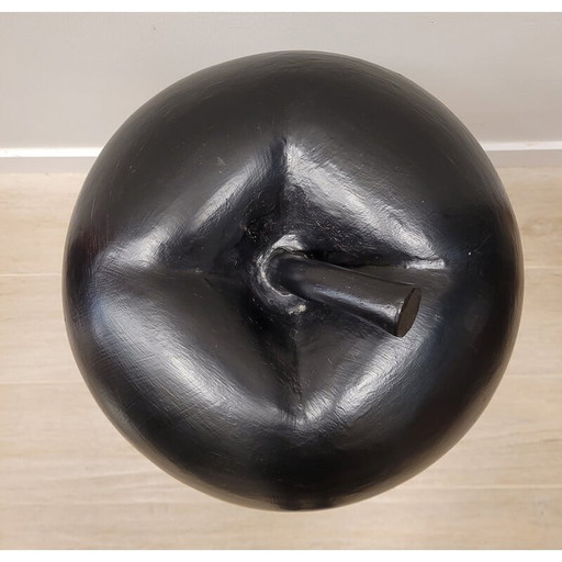 Vintage keramische appels, Italië 1970