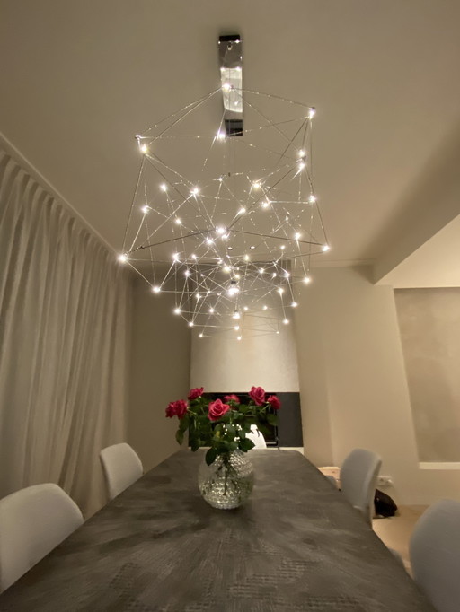 Quasar Cosmos hanglamp