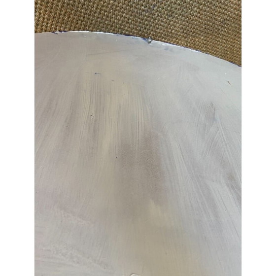 Image 1 of Vintage acryl op paneel door Coussot Bex, 2021