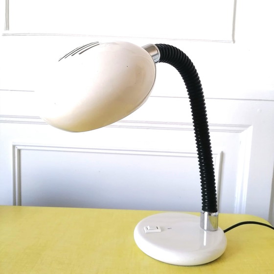 Image 1 of Brama Milano oogbol design lamp