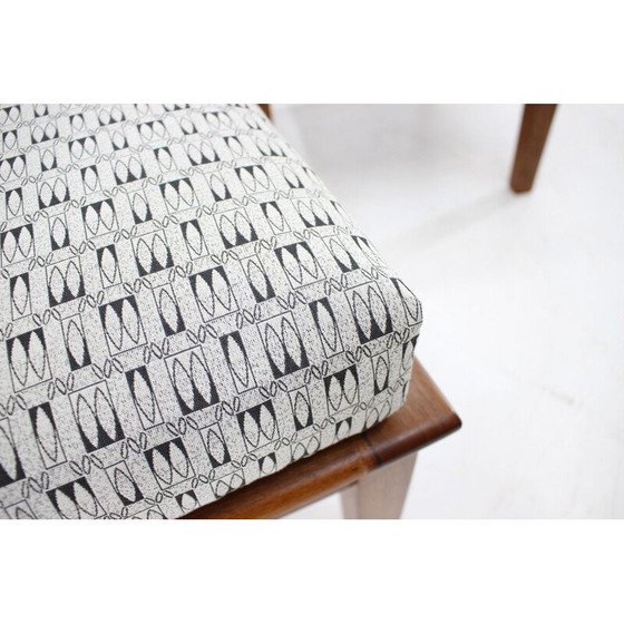 Image 1 of Vintage Antonin Heythum woonkamer set, Tsjecho-Slowakije 1930