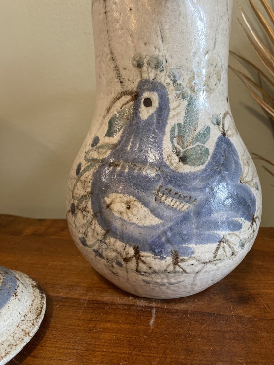 Image 1 of Grand Pichet Gustave Reynaud