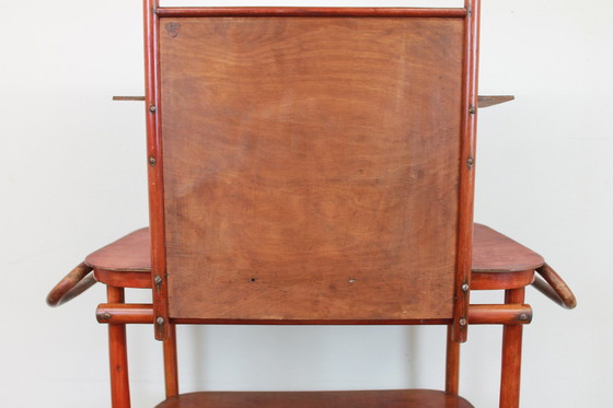 Image 1 of Fischel kaptafel 1930