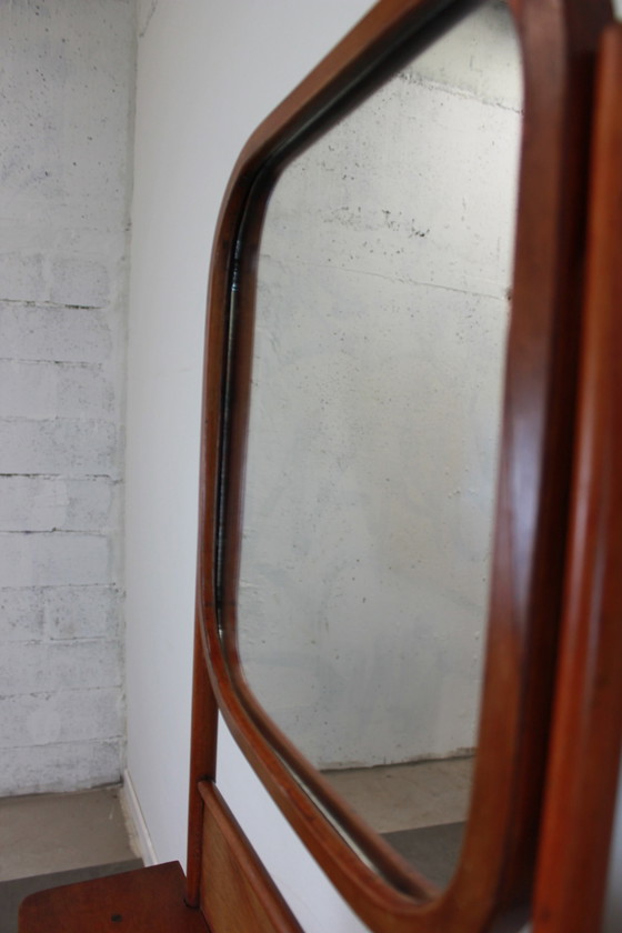 Image 1 of Fischel kaptafel 1930