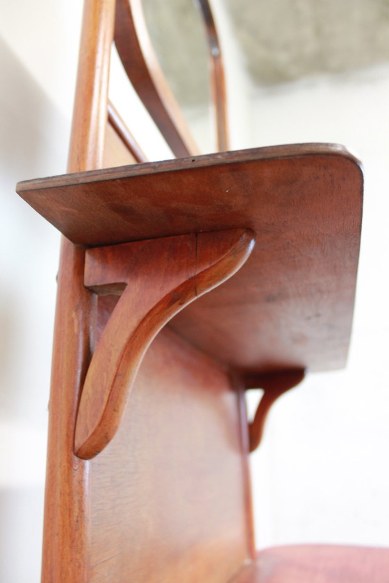 Image 1 of Fischel kaptafel 1930