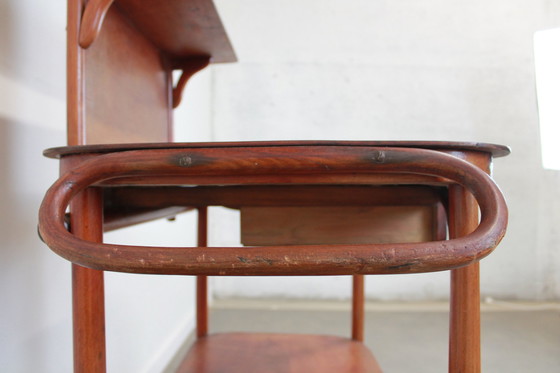 Image 1 of Fischel kaptafel 1930