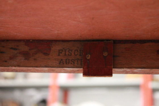 Image 1 of Fischel kaptafel 1930