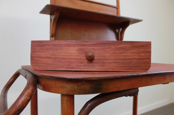 Image 1 of Fischel kaptafel 1930