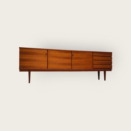 Mid Century Sideboard