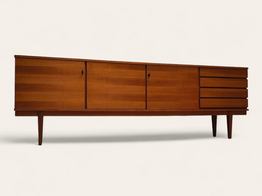 Mid Century Sideboard