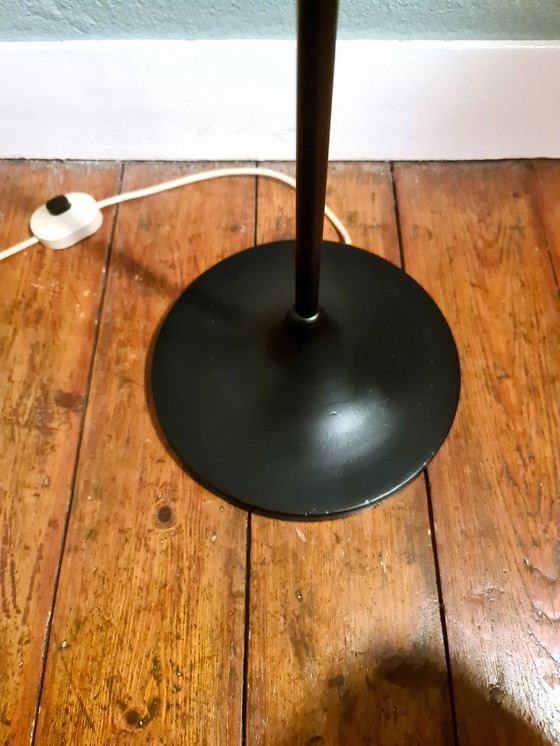 Image 1 of Mid Century Vloerlamp - Jaren 50 - Duitsland