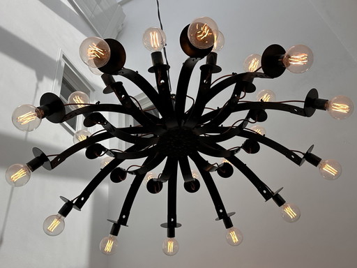 Millian New Era Chandelier