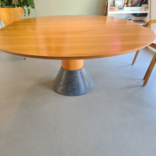 Arco Balance eettafel