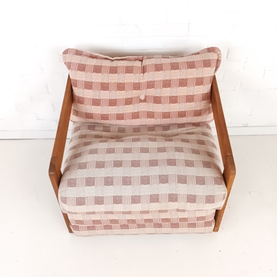 Image 1 of Vintage Slaapfauteuil