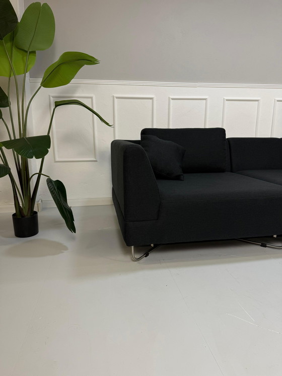 Image 1 of Bolia Orlando sofa stoffen bank Fsc modulaire bank