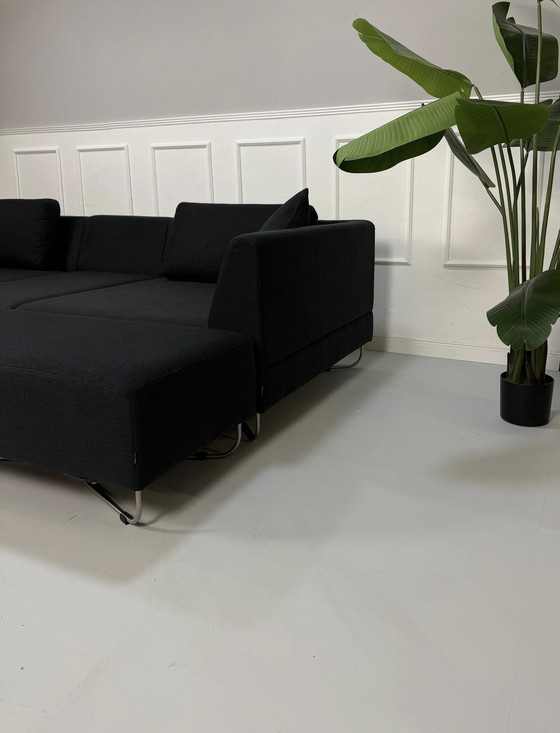 Image 1 of Bolia Orlando sofa stoffen bank Fsc modulaire bank