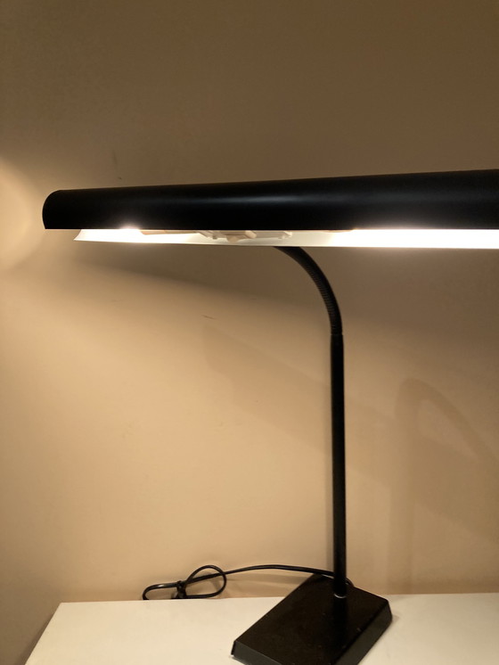 Image 1 of Anvia Piano Of Bureaulamp