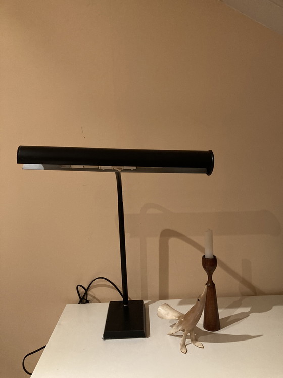 Image 1 of Anvia Piano Of Bureaulamp