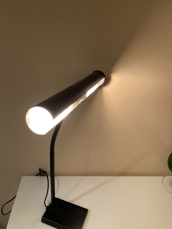 Image 1 of Anvia Piano Of Bureaulamp