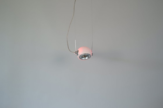 Image 1 of Space-age Hanging Lamp