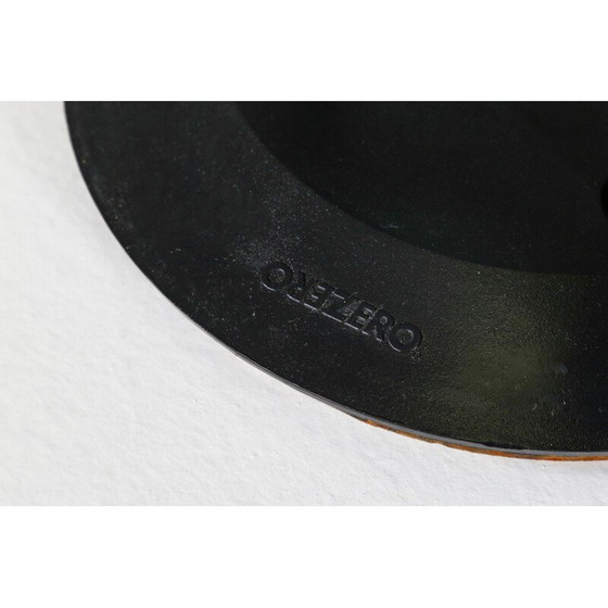 Image 1 of Vintage industrieel postmodern rekkensysteem van Orezero, Italië 1980