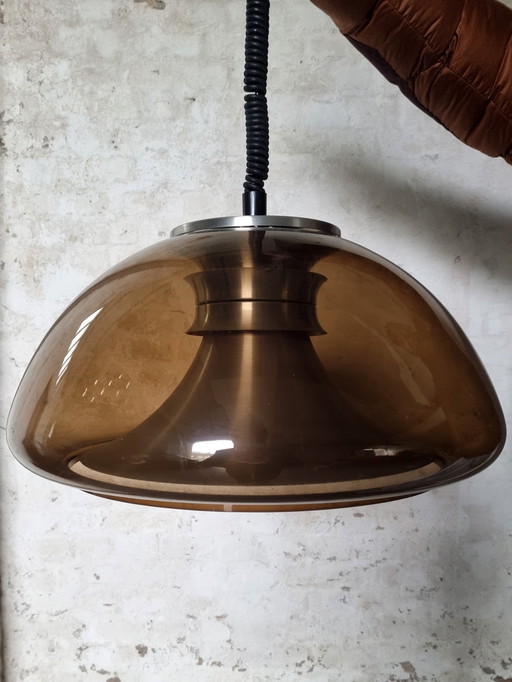 Vintage Pendel Hanglamp 