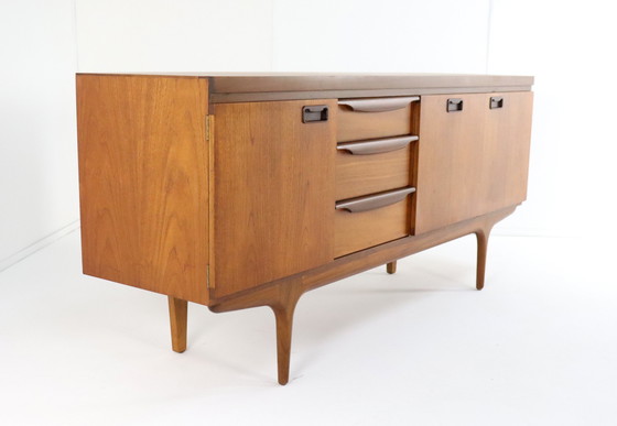 Image 1 of Greaves & Thomas Sideboard 'Manchester' Vintage