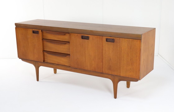 Image 1 of Greaves & Thomas Sideboard 'Manchester' Vintage