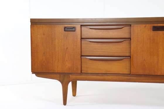 Image 1 of Greaves & Thomas Sideboard 'Manchester' Vintage