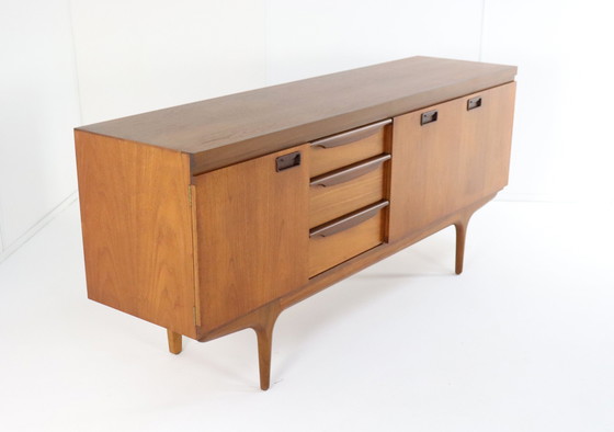 Image 1 of Greaves & Thomas Sideboard 'Manchester' Vintage