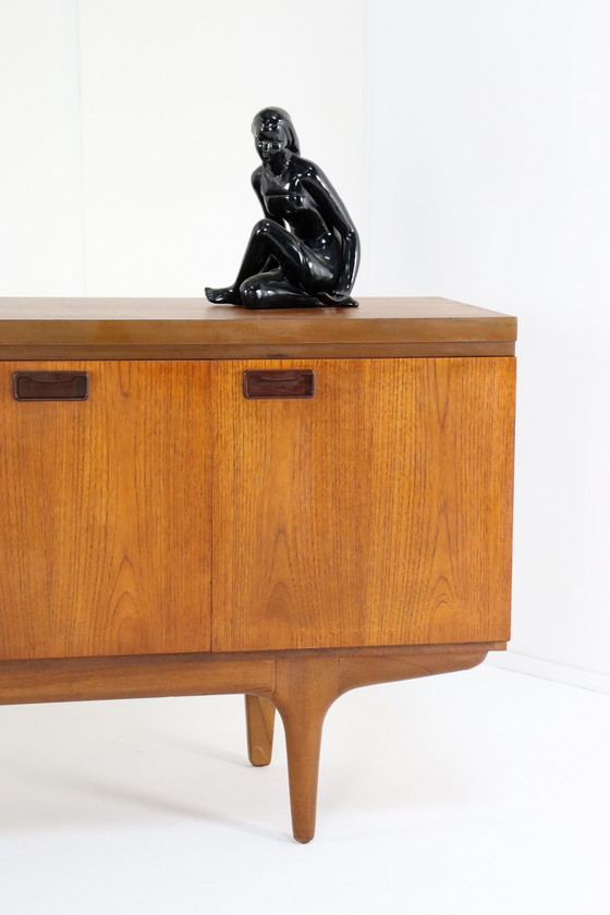 Image 1 of Greaves & Thomas Sideboard 'Manchester' Vintage