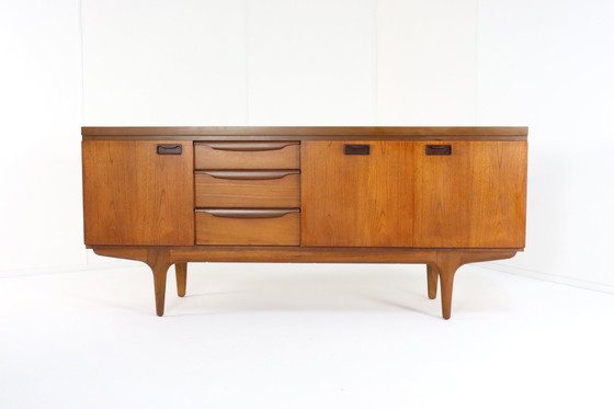 Image 1 of Greaves & Thomas Sideboard 'Manchester' Vintage