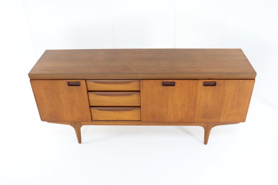 Image 1 of Greaves & Thomas Sideboard 'Manchester' Vintage