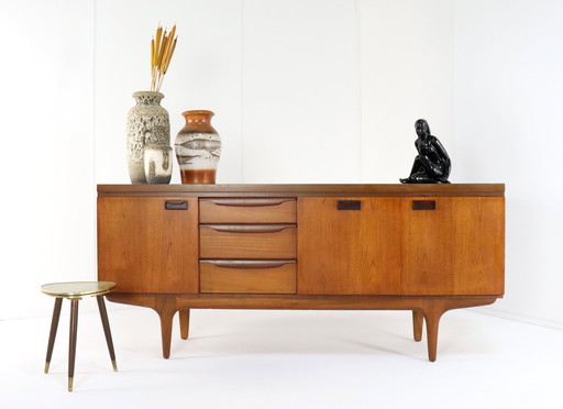 Greaves & Thomas Sideboard 'Manchester' Vintage