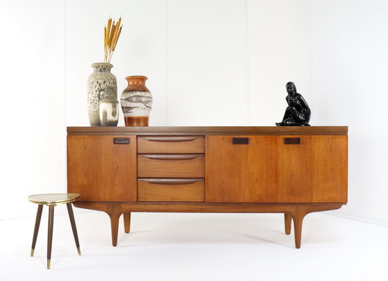 Image 1 of Greaves & Thomas Sideboard 'Manchester' Vintage