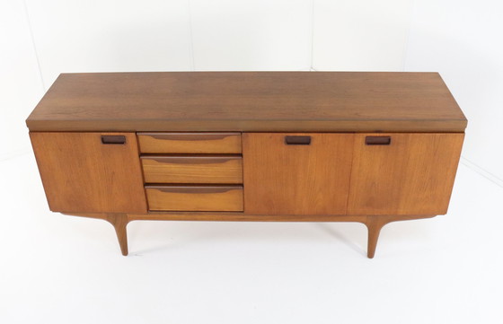 Image 1 of Greaves & Thomas Sideboard 'Manchester' Vintage