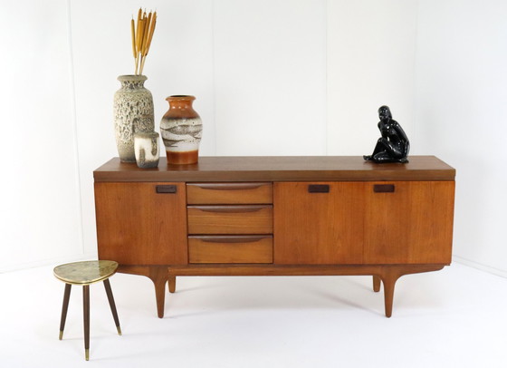 Image 1 of Greaves & Thomas Sideboard 'Manchester' Vintage