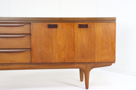 Image 1 of Greaves & Thomas Sideboard 'Manchester' Vintage