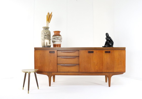 Image 1 of Greaves & Thomas Sideboard 'Manchester' Vintage