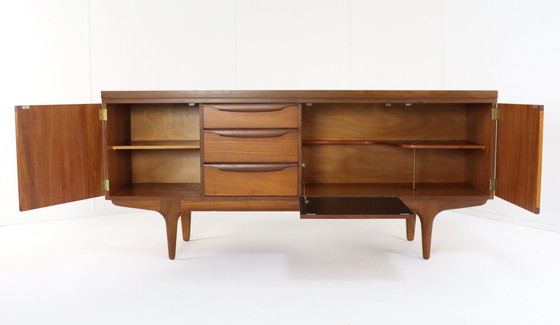 Image 1 of Greaves & Thomas Sideboard 'Manchester' Vintage