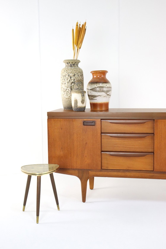 Image 1 of Greaves & Thomas Sideboard 'Manchester' Vintage