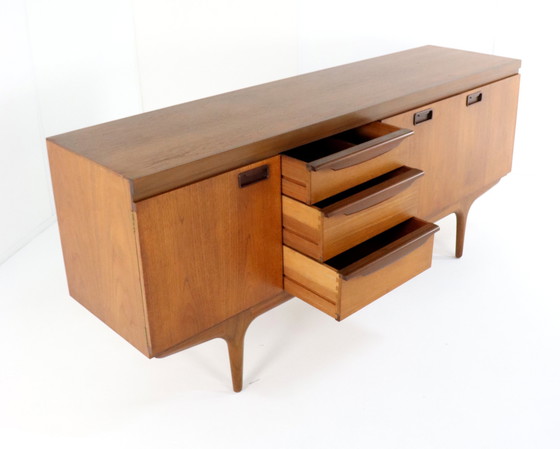 Image 1 of Greaves & Thomas Sideboard 'Manchester' Vintage