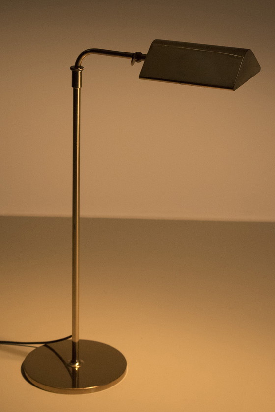 Image 1 of Florian Schulz vloerlamp