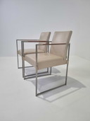 6 Bert de Plantagie stoelen