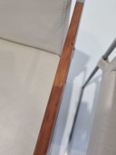 6 Bert de Plantagie stoelen
